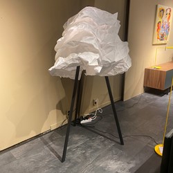 Proplamp prop vloerlamp