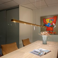 Ferrolight lef hanglamp