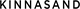 Kinnasand 