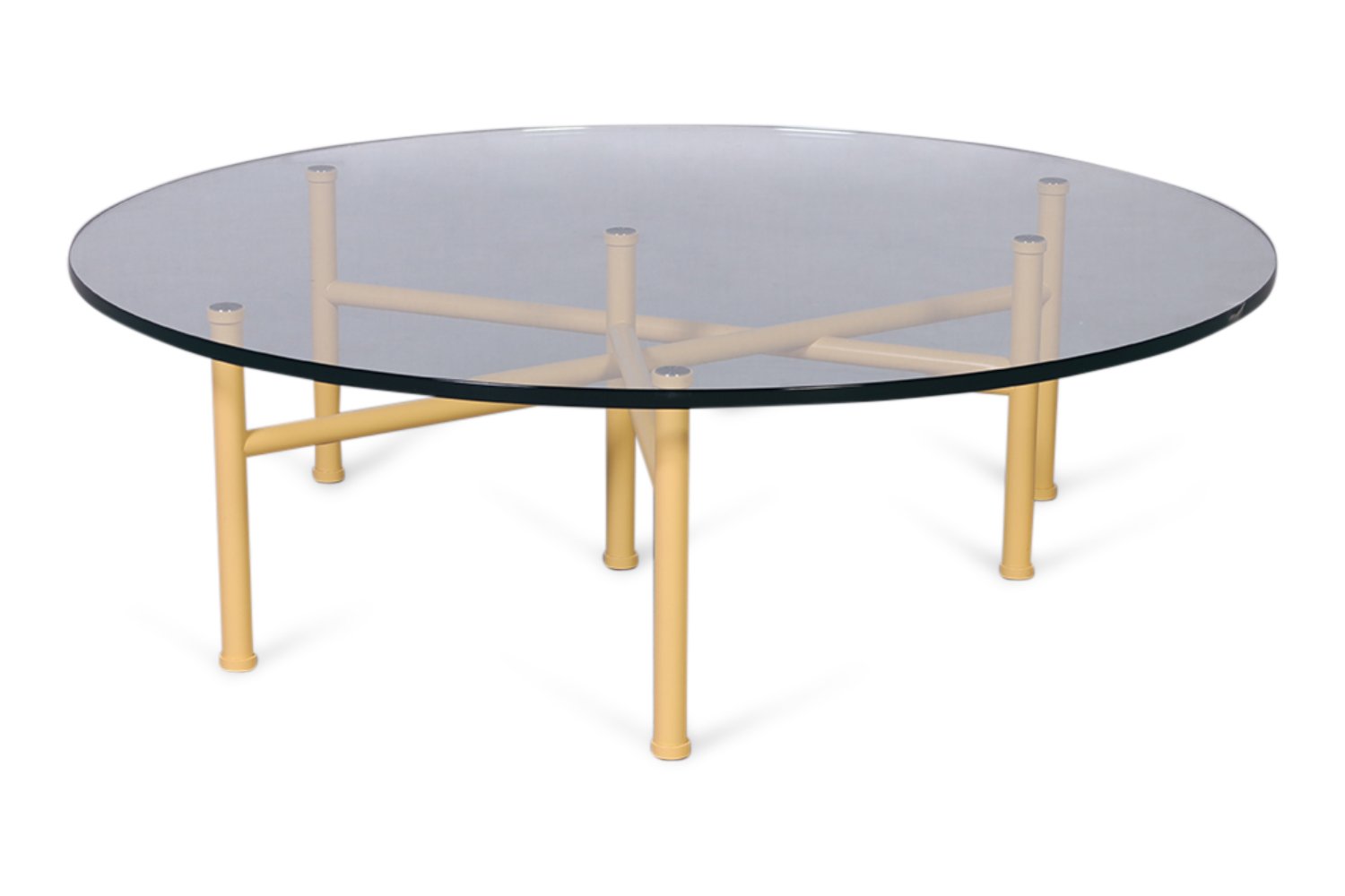 Leolux Dice salontafel