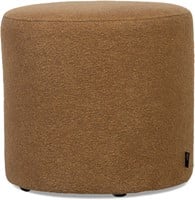 Passe Partout DJ round poef-2